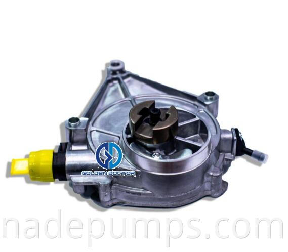 Bmw328i Engine Vacuum Pump Jpg